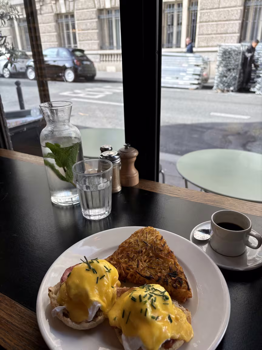 Coffee Club - Image 3