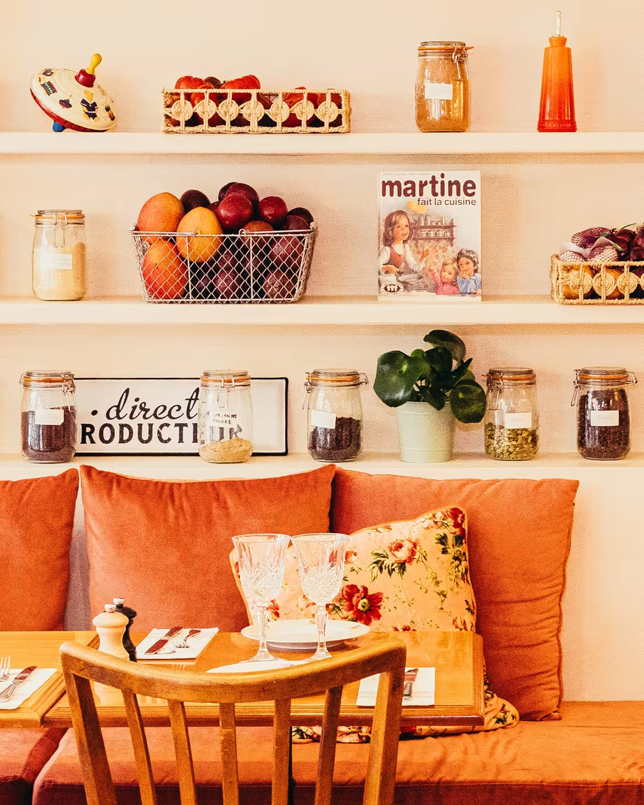 La Table de Martine - Image 3