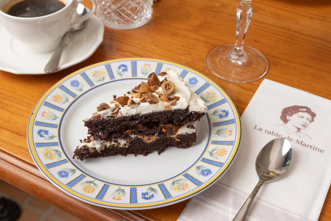 La Table de Martine - Image 2