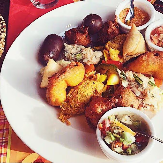 Caffé Créole - Image 2