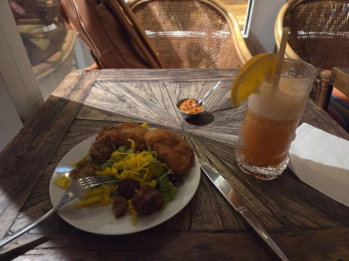 Caffé Créole - Image 3