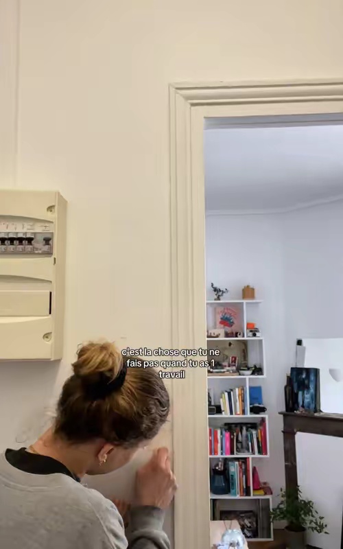 tiktok video