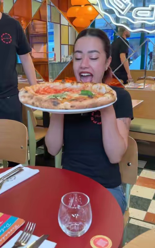 tiktok video