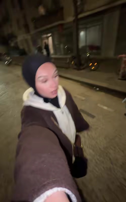 tiktok video