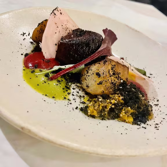 Bleu Canard - Image 3