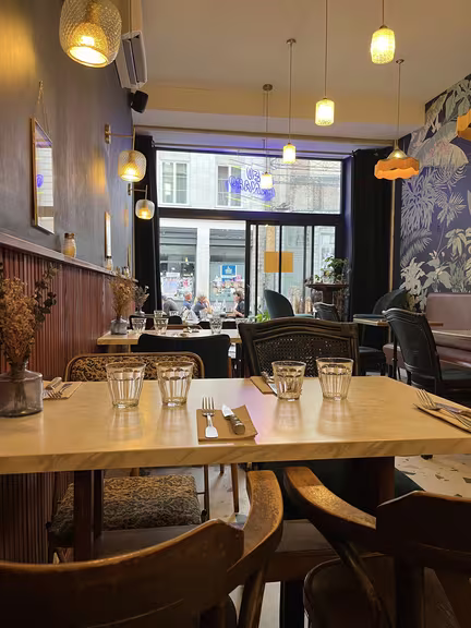 Bleu Canard - Image 4