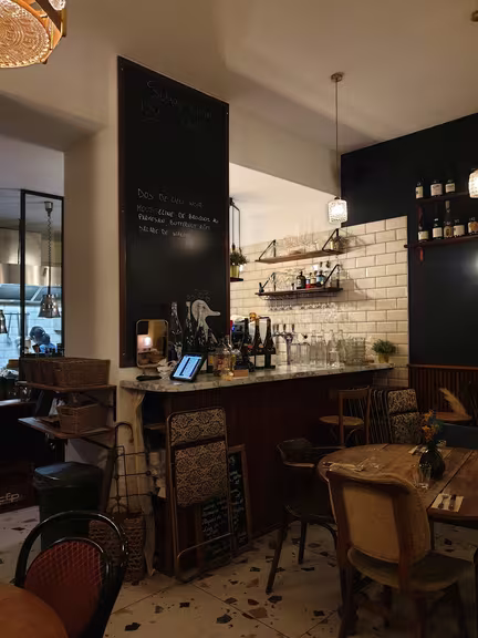 Bleu Canard - Image 6