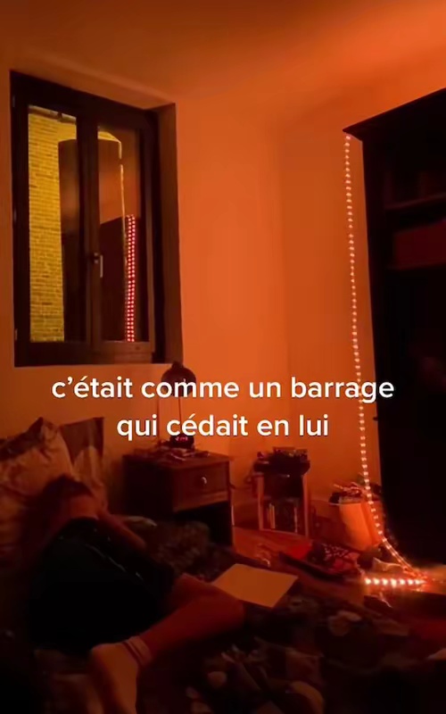 tiktok video