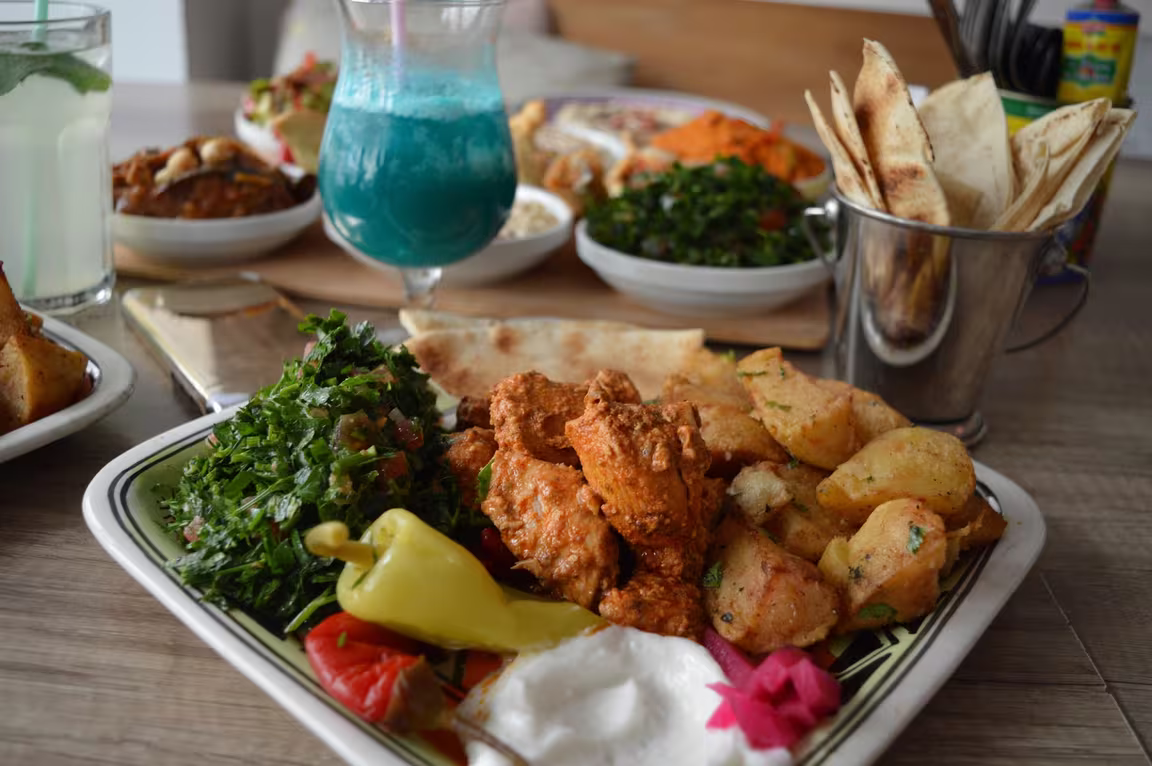 L' Artisan Libanais - Image 2