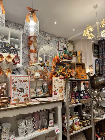 Le Jardin de Mademoiselle - Image 2