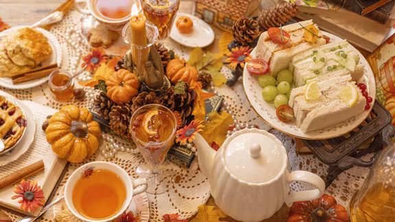 Le Jardin de Mademoiselle - Image 3