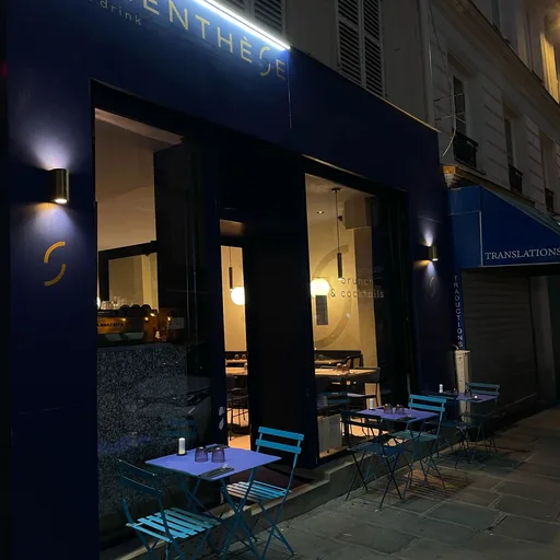 Best Brunch Spots in Paris