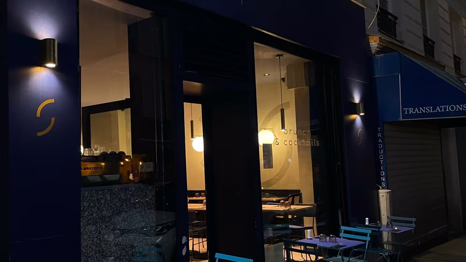 Les meilleurs brunchs à Paris