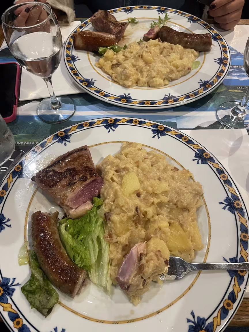 Le Plomb du Cantal - Image 3