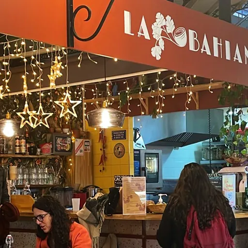 La Bahianaise