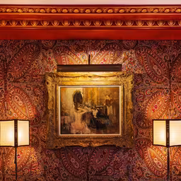 Maison Proust, Hotel & Spa La Mer