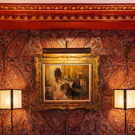 Maison Proust, Hotel & Spa La Mer