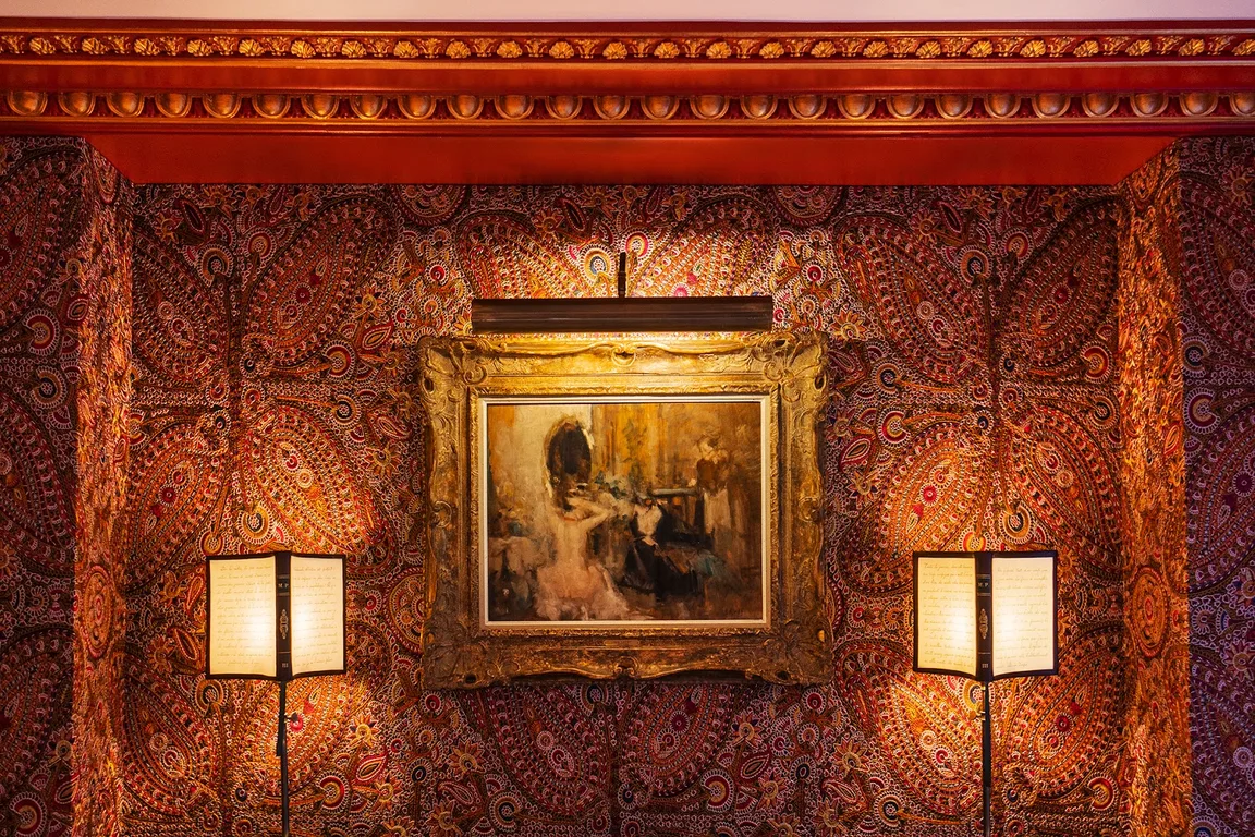 Maison Proust, Hotel & Spa La Mer