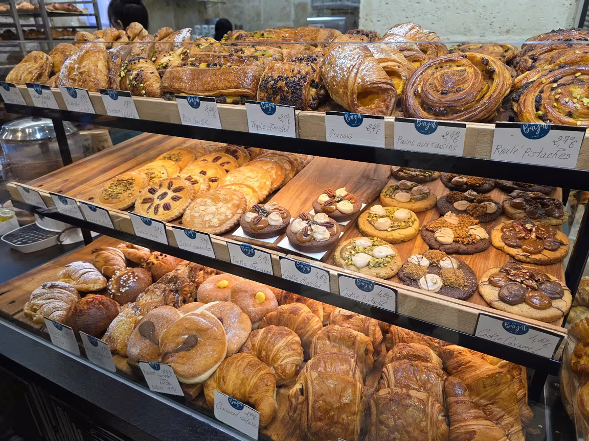 Maison Bayat - Image 2