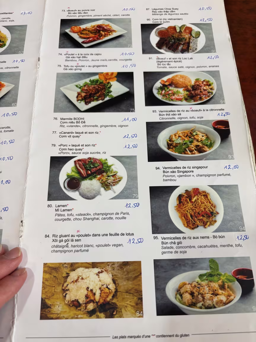 Bodhi Vegan - Image 3