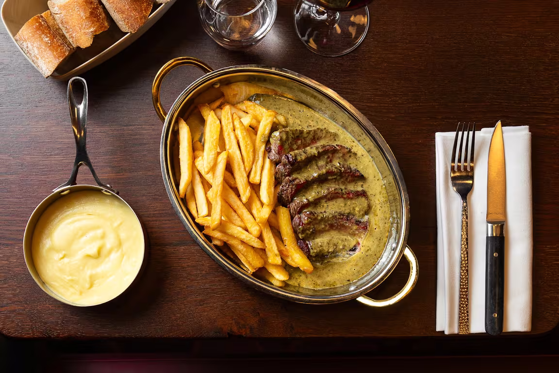 Black Angus République - Image 2