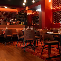 Black Angus République