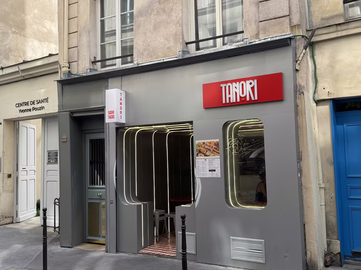 Tanori