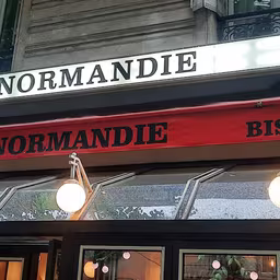 Le Normandie