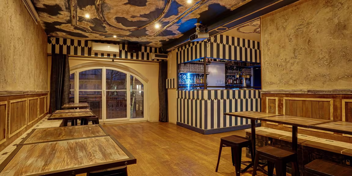 L'Amphi Quai de Seine