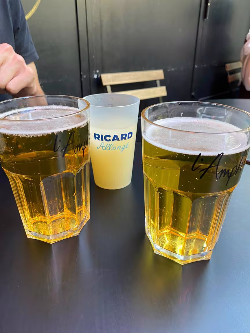 L'Amphi Quai de Seine - Image 3