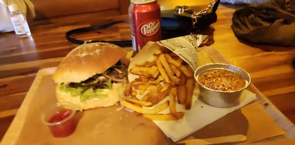 Mangez et cassez-vous - Image 2