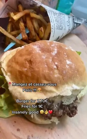 tiktok video