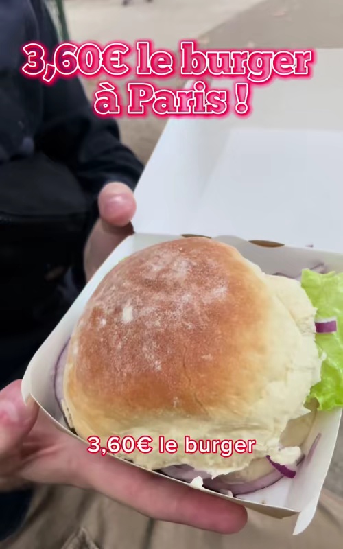 tiktok video