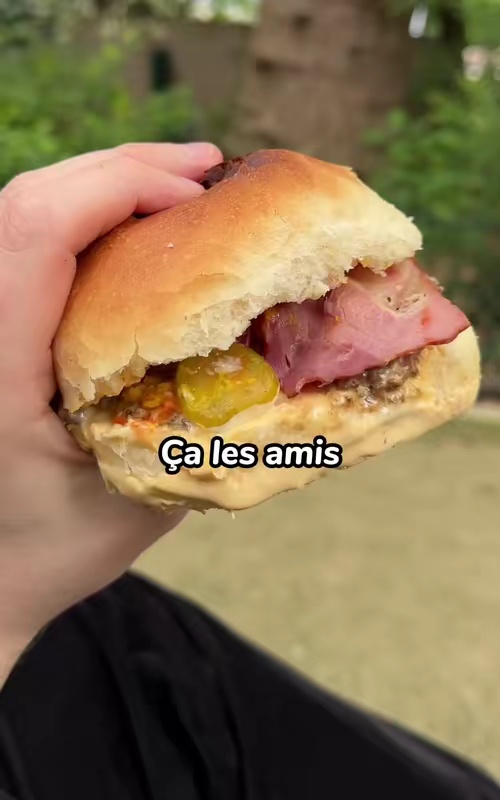 tiktok video