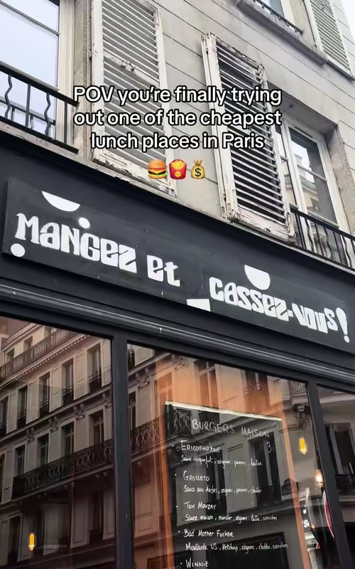 tiktok video