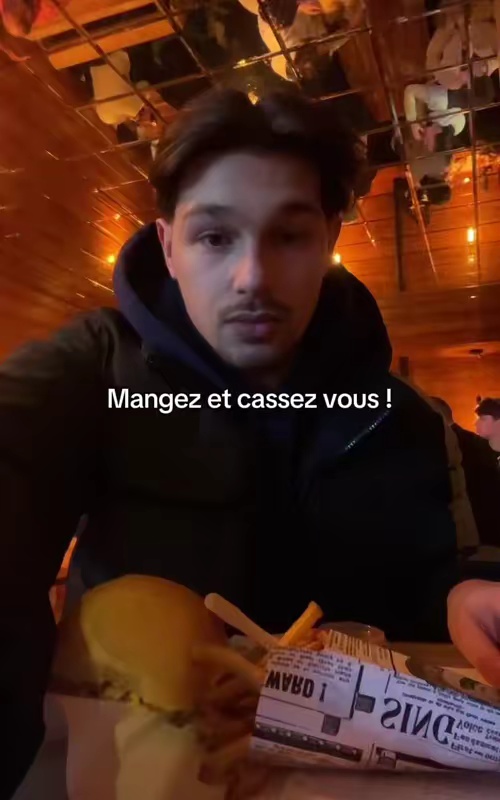 tiktok video