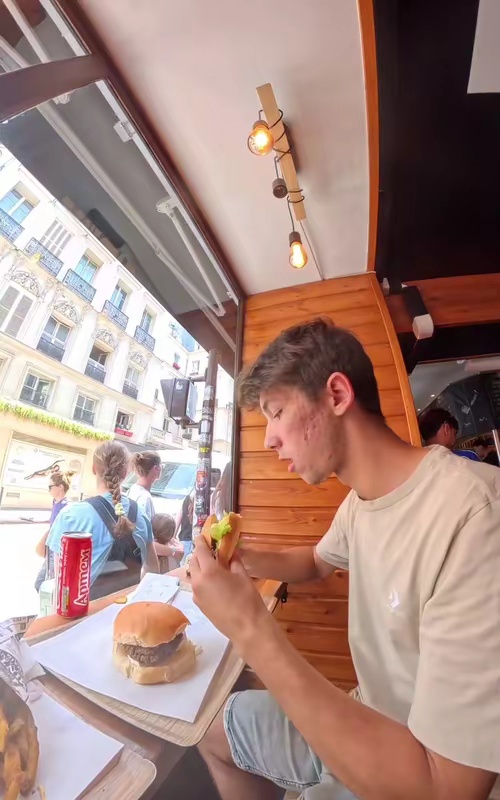 tiktok video