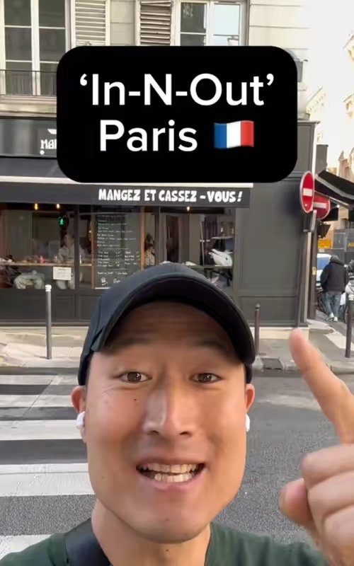 tiktok video