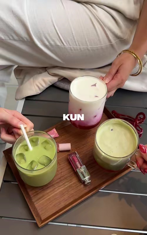 tiktok video