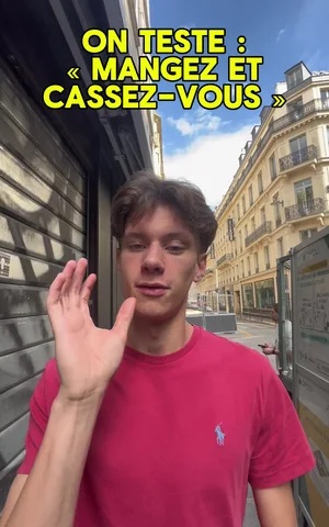 tiktok video