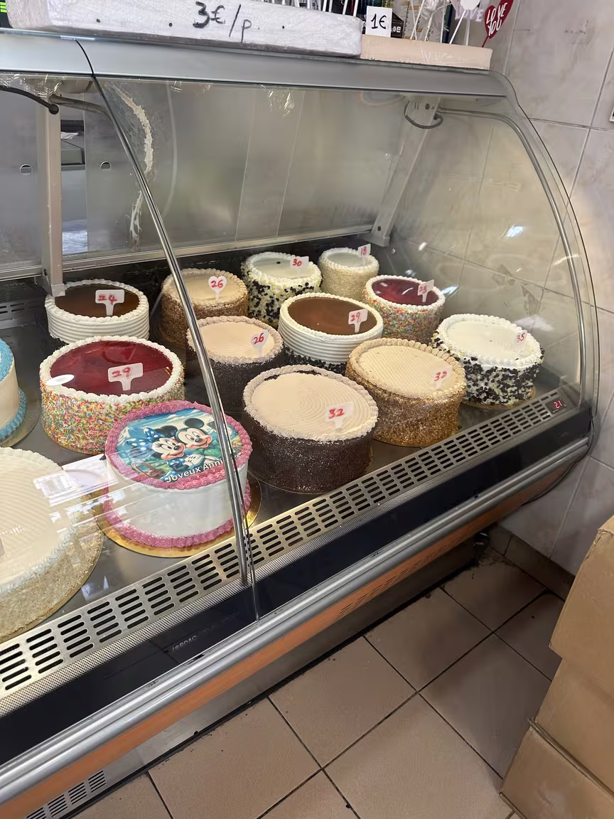 Le Gateau Dore Fiesta - Image 3