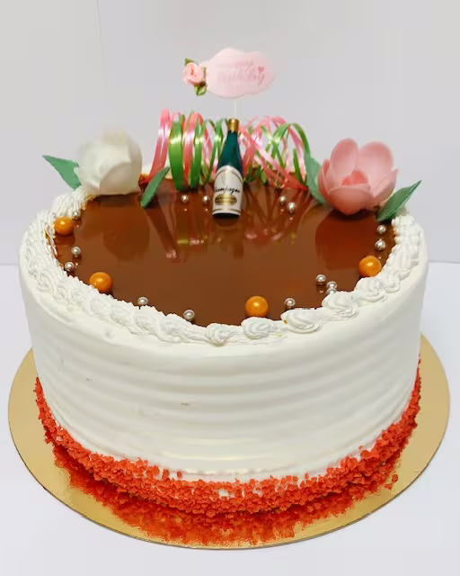 Le Gateau Dore Fiesta - Image 2