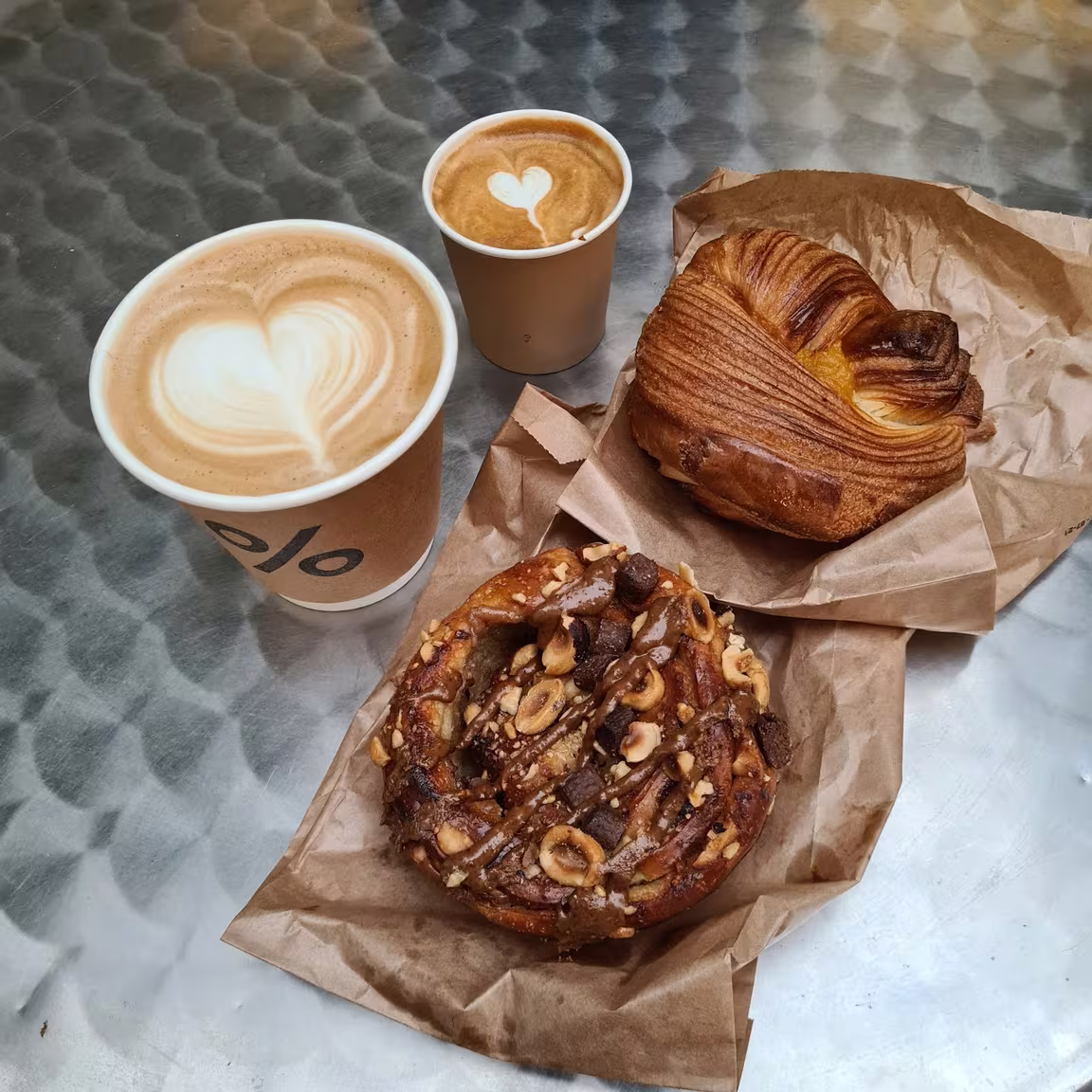 Certified café - Image 2