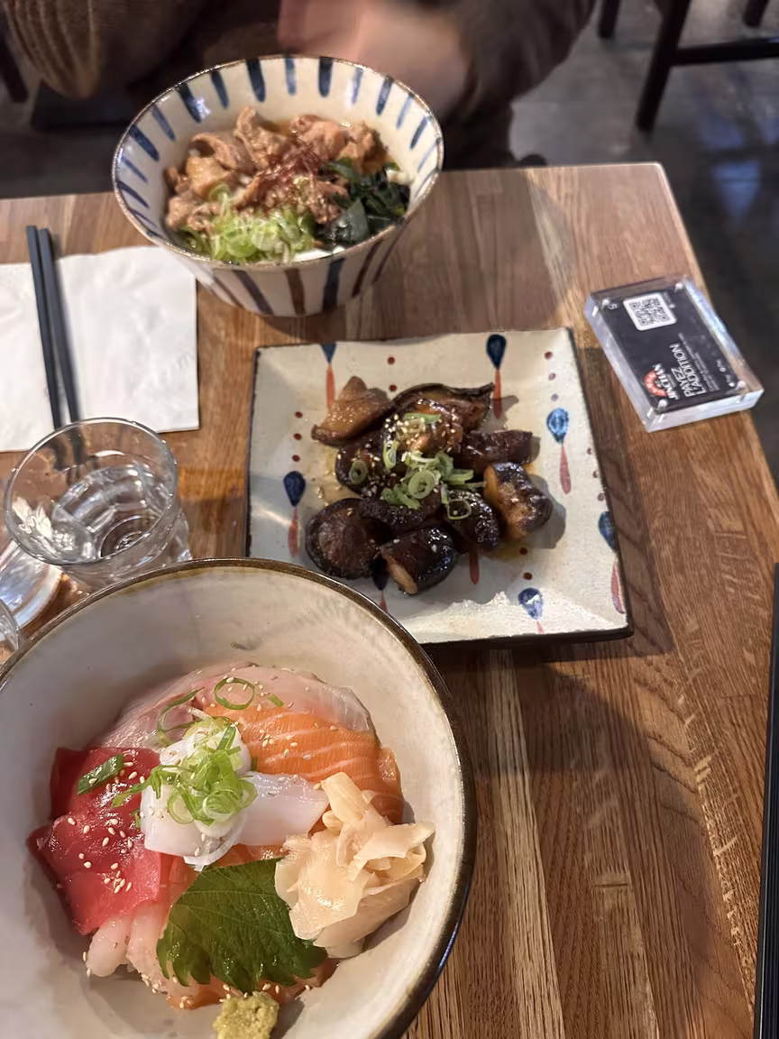 Jinchan Yokocho - Image 3