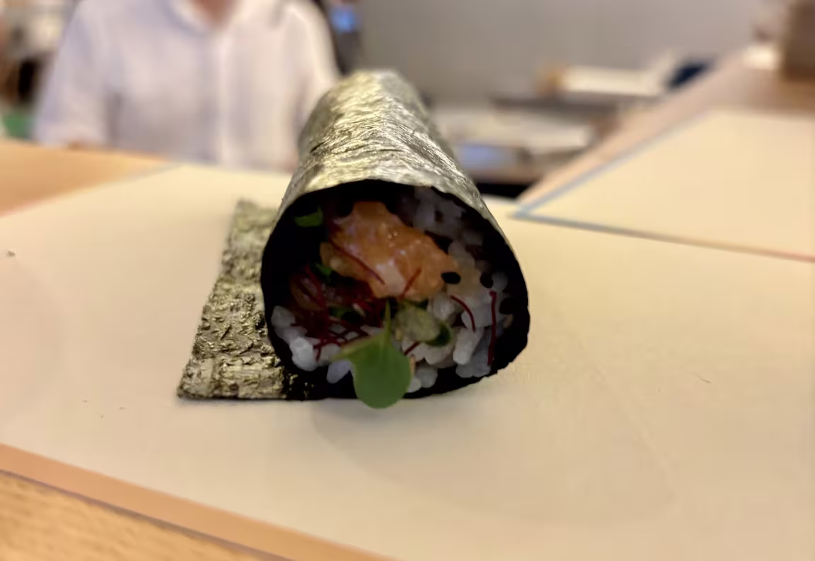 HANDO Parisian Handroll Vendôme - Image 3