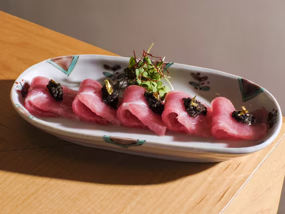 HANDO Parisian Handroll Vendôme - Image 2