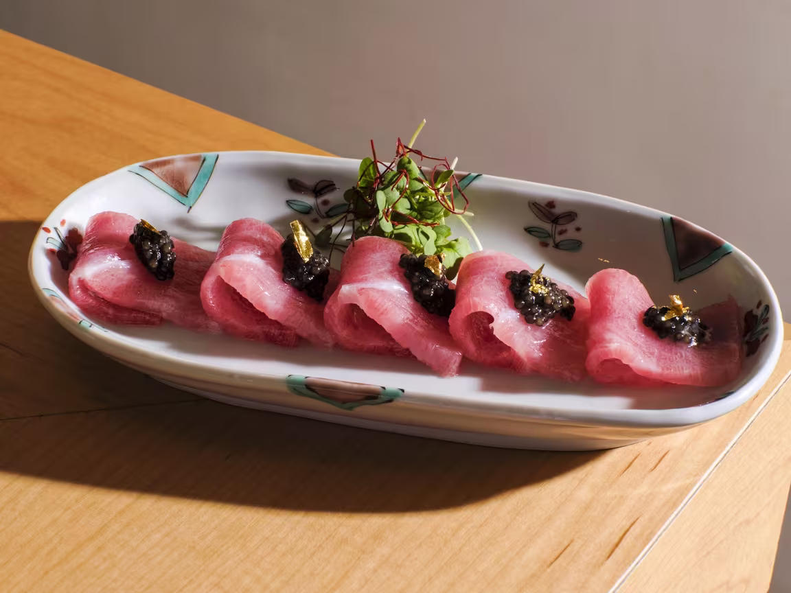 HANDO Parisian Handroll Vendôme - Image 2