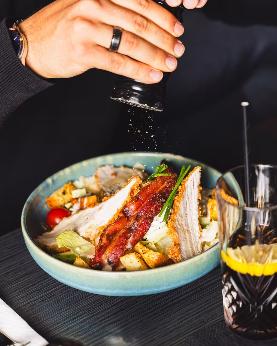 Auto Passion Café - Image 2