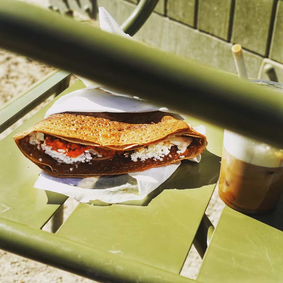 Au P’tit Grec - Image 2