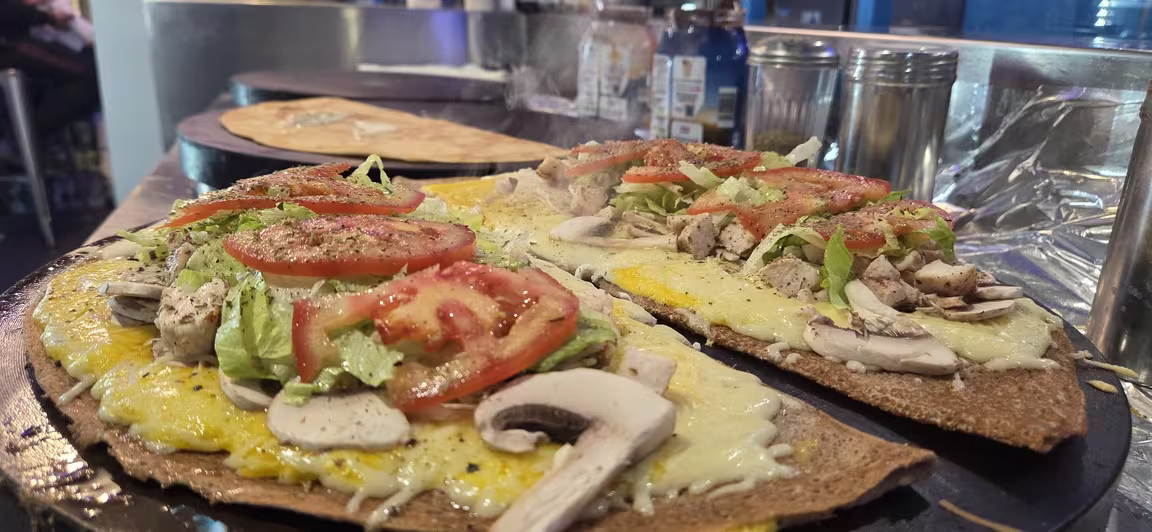 Au P’tit Grec - Image 3